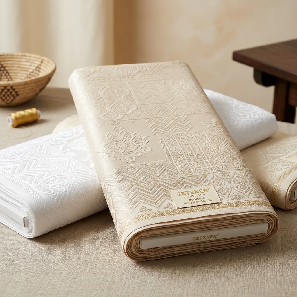 Luxury Getzner Brocade Textile